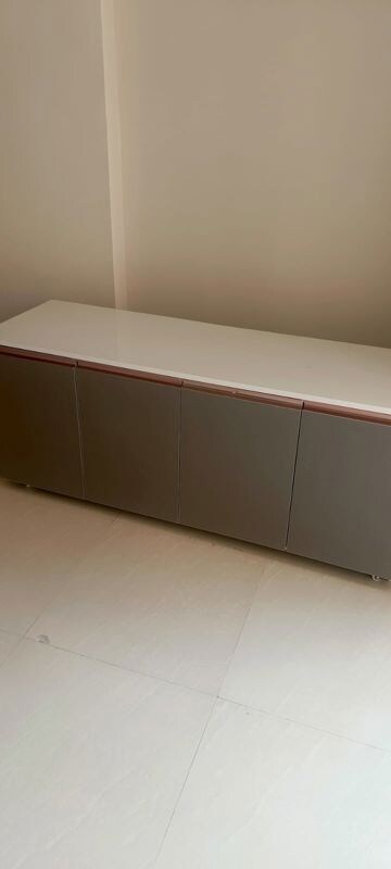 Furnished Amenities in 2 BHK Apartment at Ansal Heights Gurgaon, Sector 92 – for Rent