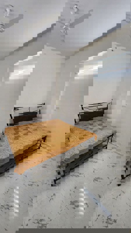 3 BHK Builder Floor For Rent in Greater Kailash II