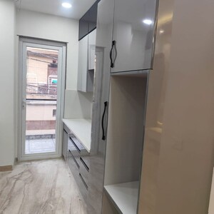 Balcony in 3 BHK Builder Floor at Pitampura – for Sale