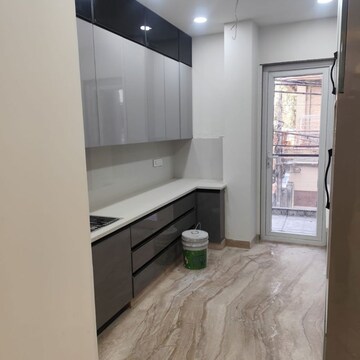 Bedroom in 3 BHK Builder Floor at Pitampura – for Sale