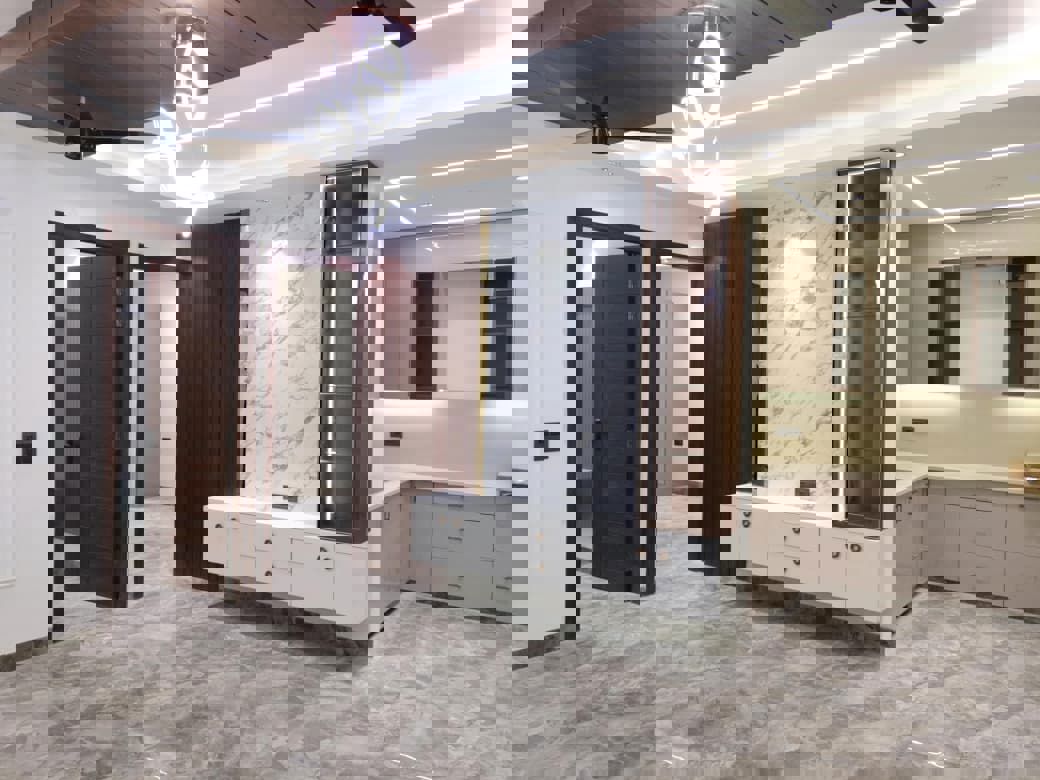 4 BHK Apartment For Rent in Sector 10 Dwarka