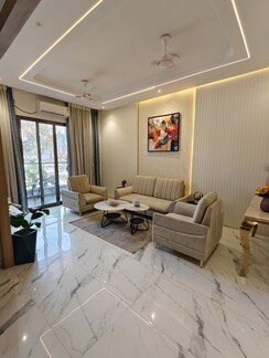 2 BHK + Pooja Room,Servant Room,Study Room Apartment For Sale in Garve 33 Central Avenue