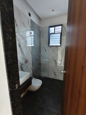 Master Bedroom in 2 BHK Apartment at Garve 33 Central Avenue, Tathawade – for Sale