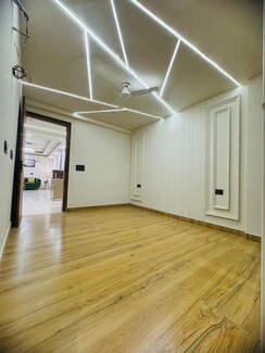 3 BHK + Servant Room Builder Floor For Rent in Chattarpur