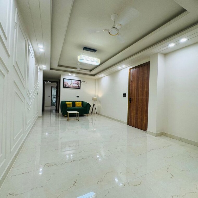 Room, chattarpur 3 Bedroom 1240 Sq.Ft. Builder Floor In Chattarpur Delhi 9775866