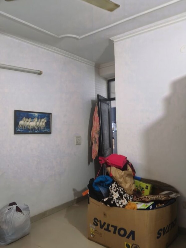 undefined, malviya nagar 2 Bedroom 1000 Sq.Ft. Builder Floor In Malviya Nagar Delhi 9775872