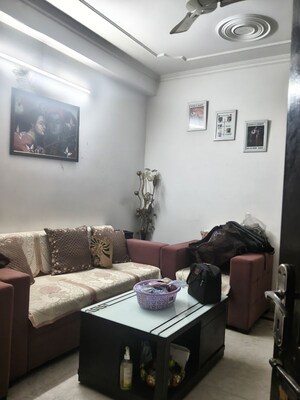 2 BHK Builder Floor For Rent in Malviya Nagar