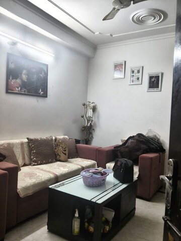 2 BHK Builder Floor For Rent in Malviya Nagar