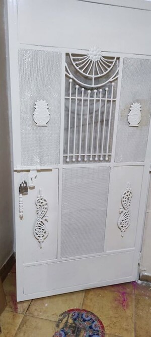 Bathroom in 2 BHK Apartment at Goel Ganga Sparsh, Undri – for Rent