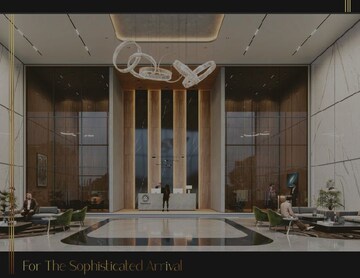 4 BHK Apartment For Sale in Baner Gaon