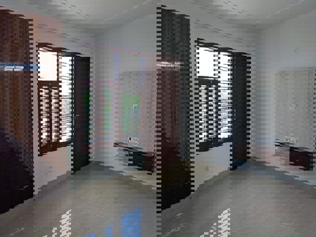 4 BHK + Pooja Room Apartment For Sale in The New Greenwood