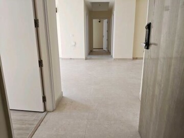 Building Lobby in 3 BHK Apartment at DLF The Ultima, Sector 81 – for Rent