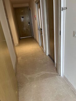 3 BHK + Servant Room Apartment For Rent in DLF The Ultima