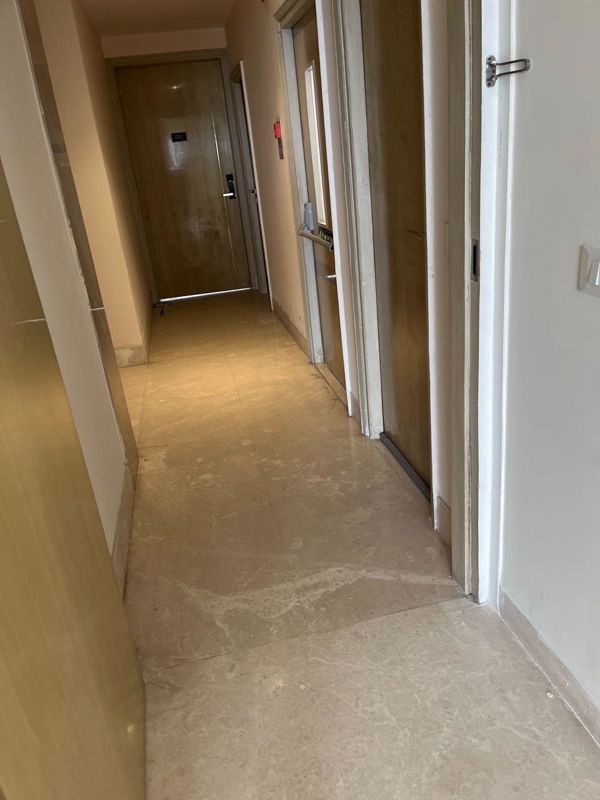 3 BHK + Servant Room Apartment For Rent in DLF The Ultima