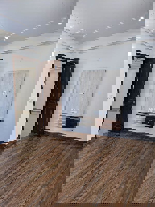 4 BHK + Pooja Room 1746 Sq.Ft. Apartment in The New Greenwood