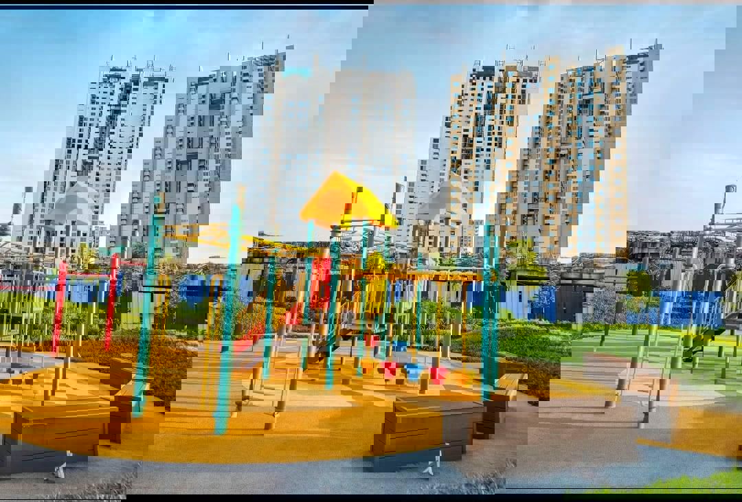 2 BHK 850 Sq.Ft. Apartment in SPRE Joyville Western Heights