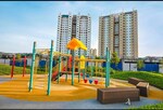 2 BHK 850 Sq.Ft. Apartment in SPRE Joyville Western Heights