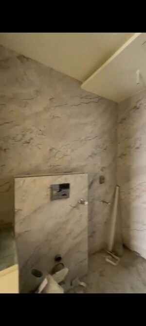 Bathroom in 4 BHK Builder Floor at Sector 84 – for Sale