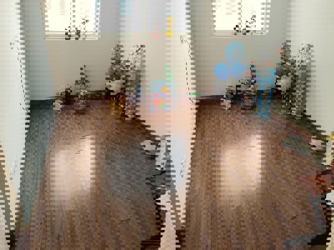 3 BHK + Servant Room 2000 Sq.Ft. Apartment in Emaar The Palm Drive-The Sky Terraces