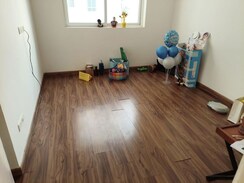 3 BHK + Servant Room Apartment For Rent in Emaar The Palm Drive-The Sky Terraces