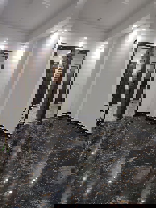 2 BHK + Pooja Room Builder Floor For Rent in RWA Apartments Sector 73