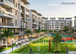 3 BHK + Pooja Room,Servant Room,Study Room,Extra Room Builder Floor For Sale in Sector 127