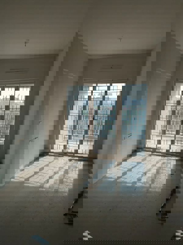 2 BHK + Pooja Room 970 Sq.Ft. Apartment in Vasupujya Neco Beaumont