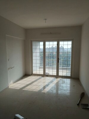 2 BHK Apartment For Rent in Vasupujya Neco Beaumont, Nibm Annexe