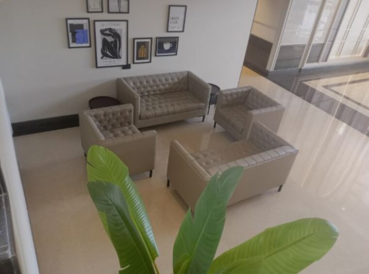Team Area, supreme-villagio 4 Bedroom 3500 Sq.Ft. Apartment In Somatane Pune 9775883