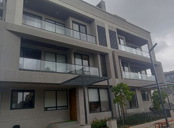 4 BHK Apartment – Exterior View View at Supreme Villagio, Somatane - for Sale