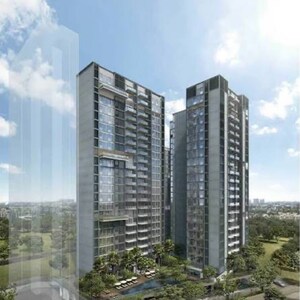 2 BHK Apartment For Sale in Vithaldas Nagar