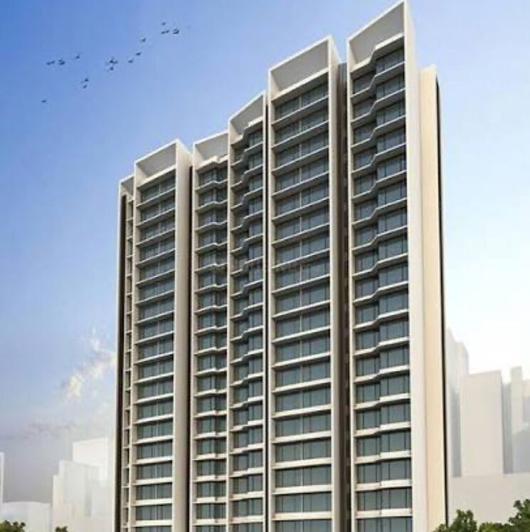 Exterior View, vithaldas nagar 2 Bedroom 758 Sq.Ft. Apartment In Vithaldas Nagar Mumbai 9775988