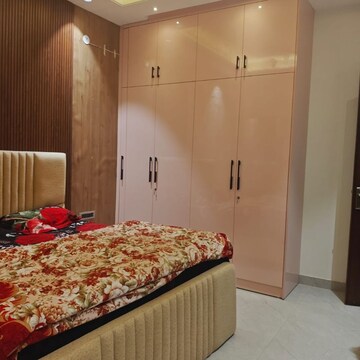 Bedroom in 4 BHK Builder Floor at Ansal API Versalia, Sector 67a – for Sale