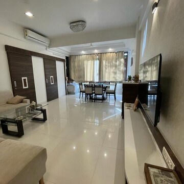 3 BHK Apartment For Sale in Breach Candy