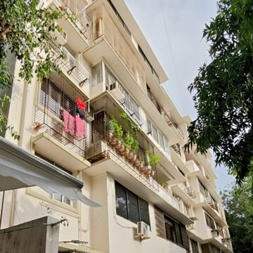 3 BHK Apartment – Exterior View View at Breach Candy - for Sale