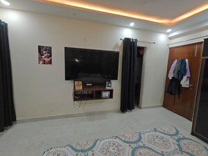 Bedroom in 4 BHK Builder Floor at BP Homes, Sector 85 – for Sale