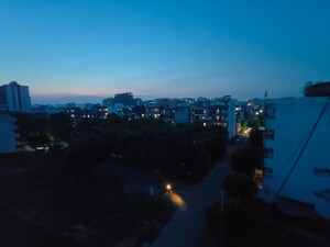 4 BHK Builder Floor – Exterior View View at BP Homes, Sector 85 - for Sale