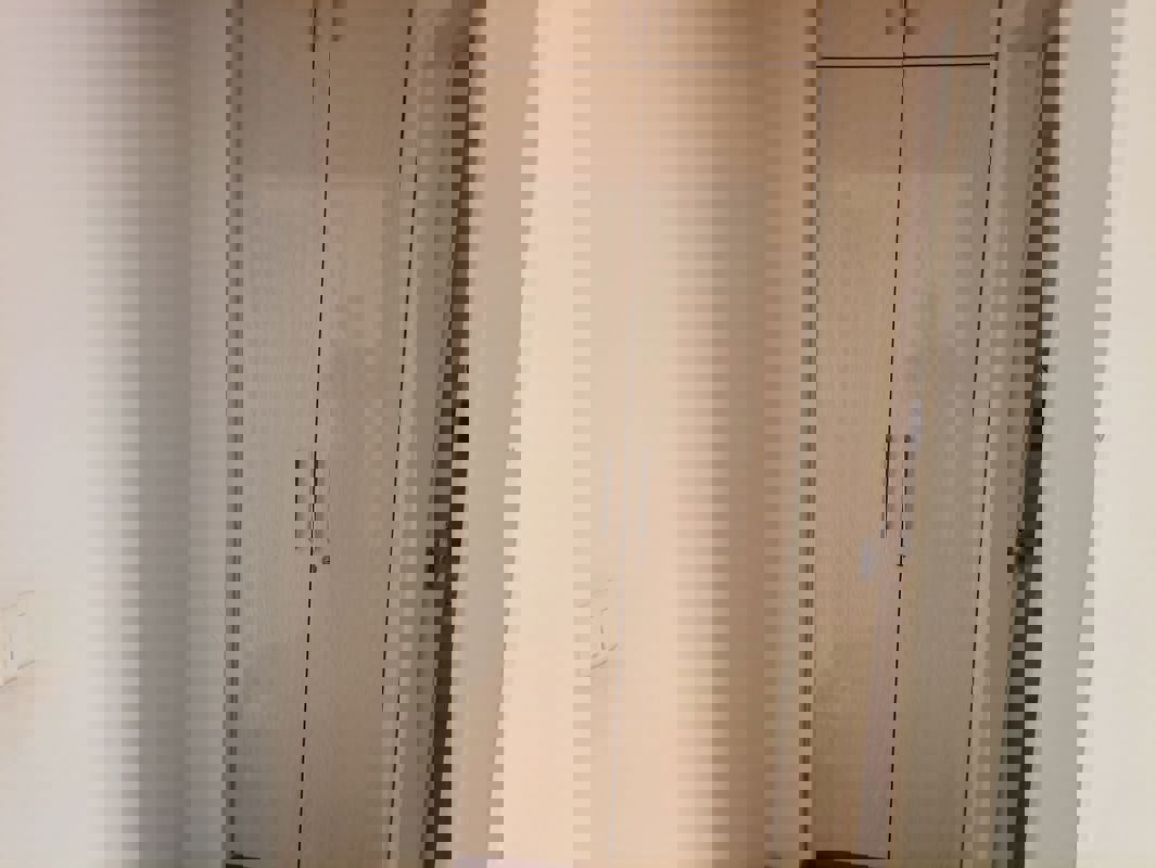 3 BHK + Servant Room Apartment For Rent in Emaar The Palm Drive-The Sky Terraces