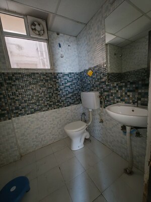 Master Bedroom in 2 BHK Apartment at Signature Global Andour Height, Sector 71 – for Sale