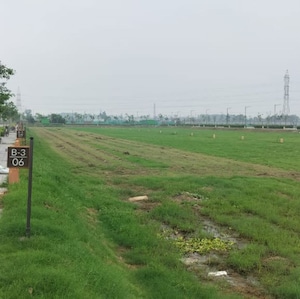  Plot For Sale in Jewar