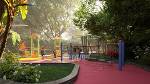  Plot – Exterior View View at Sikar Road - for Sale