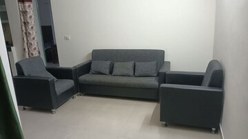 2 BHK Builder Floor For Rent in Sector 104