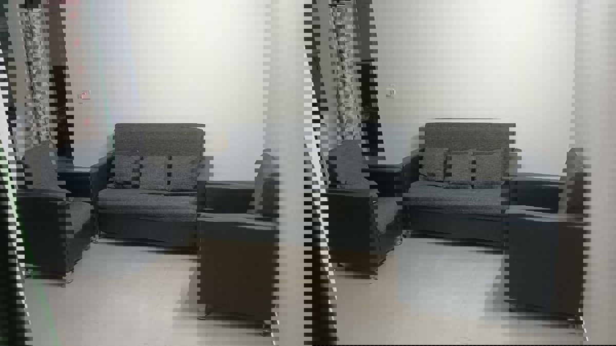 2 BHK + Pooja Room Builder Floor For Rent in Sector 104