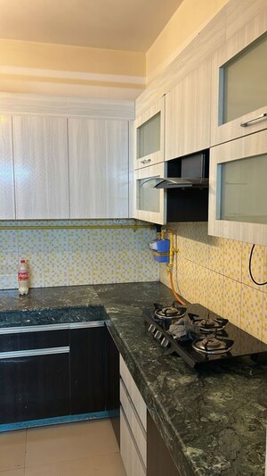 Team Area in 2 BHK Builder Floor at Sector 104 – for Rent