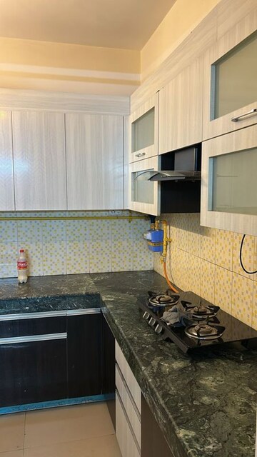 Team Area in 2 BHK Builder Floor at Sector 104 – for Rent