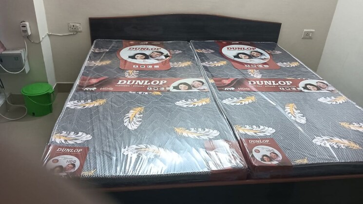 Bedroom, sector 104 2 Bedroom 650 Sq.Ft. Builder Floor In Sector 104 Gurgaon 9776060