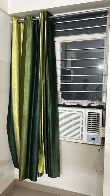 Staircase in 2 BHK Builder Floor at Sector 104 – for Rent