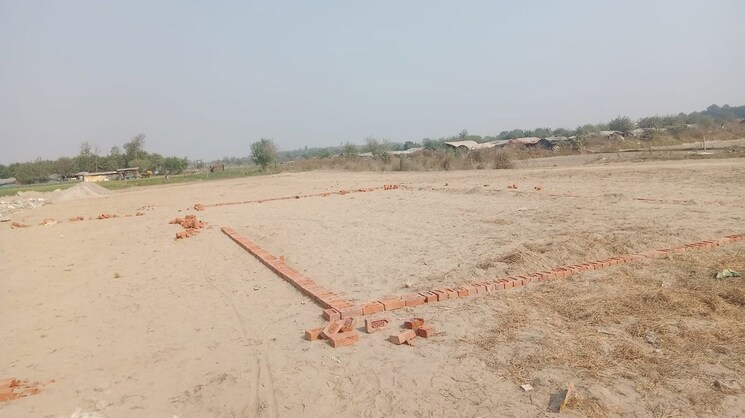 undefined, sector 141  4216 Sq.Ft. Plot In Sector 141 Noida 9776078