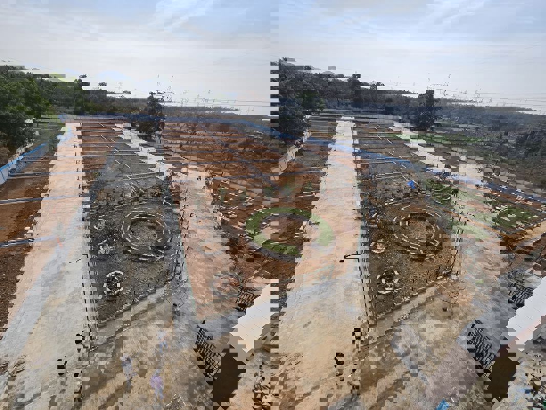 Plot For Sale in Kaggalipura