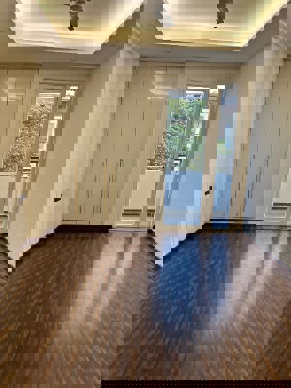 4 BHK + Pooja Room,Study Room Builder Floor For Sale in DLF Phase II